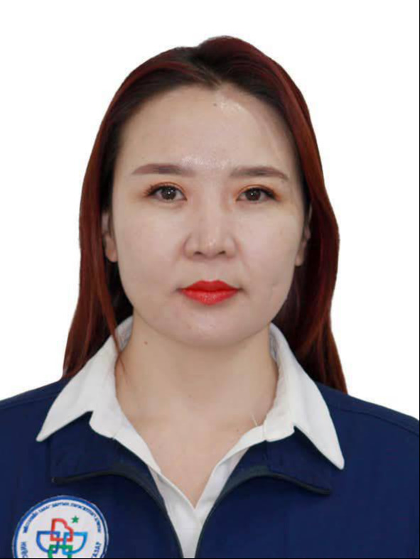 Б.Хулан